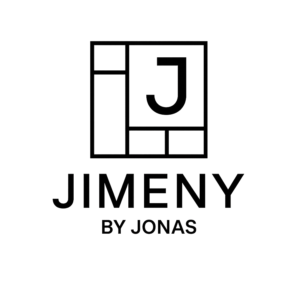 Jimeny by Jonas